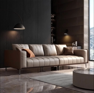 Sofa phòng khách hiện đại cao cấp sofa băng sofa góc đẹp chất liệu bền phù hợp chung cư nhà phố