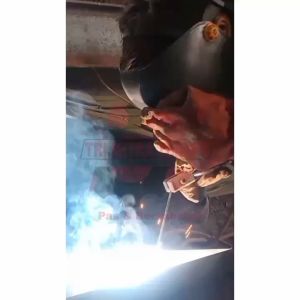 Topeng Las GOSAVE: Alat Perlindungan Kerja Terbaik