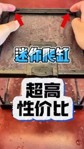 icon video play icon arrow left boldicon arrow right bold Share: 0 Product Information Section Portable Reptile Terrarium with Feeding Compartment | 便携式爬行动物饲养箱 | Kotak Reptilia Boleh Angkut (READY STOCK)