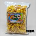 Emping Jagung Original Mateng Emping Jagung Asin Gurih Keripik Jagung. 