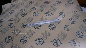 Kunci Ring 17x19 mm Kunci Ring 17-19 mm