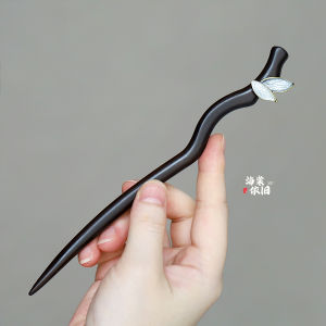 New Chinese Style Hairpin for Hair Fixing