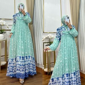 REALPICT COD GAMIS MOTIF VOL 5 FREE HIJAB SEGI 4 BAHAN CERUTY  ARMANY PRINTING PREMIUM TERMURAH BEST SELLER TANGAN PERTAMA KONVEKSI / PRINTING / MOTIF PREMIUM GAMIS PESTA GAMISTERKINI