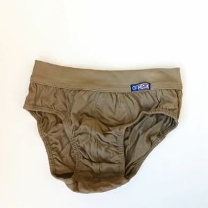 Harga 3 pcs. Celana dalam pria GT MAN 708 mini spandex CD pria katun celana dalam pria dewasa.