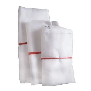 Thickened Nylon Net Drying Meat Insect Proof Bag Sausage Duck Dry Meat Ham Drying Tool Bag Outdoor Camping Fishing Gear