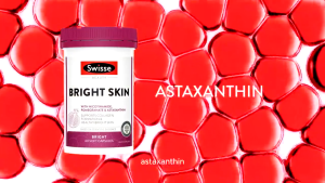 Swisse(สวิสเซ) Swisse Bright Skin BOOSTER 60ผิวสวยกระจ่างใส บำรุงผิว กระจ่างใส EXP 6/2027