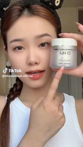 [OHUI] Kem dưỡng trắng da mờ thâm nám Ohui Extreme White Cream