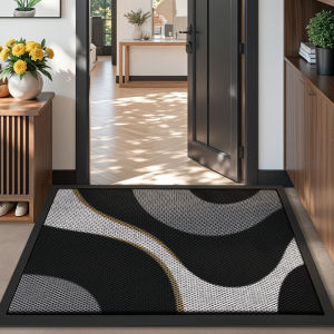 Dajiang (大江) | Durable Easy-Clean Door Foot Mat