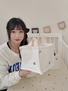 Multi-purpose Large Capacity Baby Storage Bag