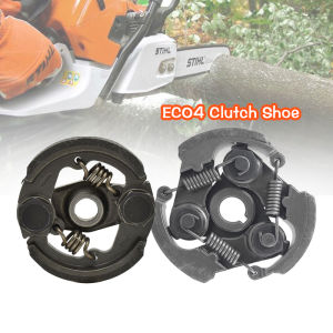 Clutch Shoe Assy Fit For  CG411/ EC04 MK411 2 Stroke Engine