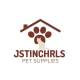 JSTINCHRLS PET SUPPLIES