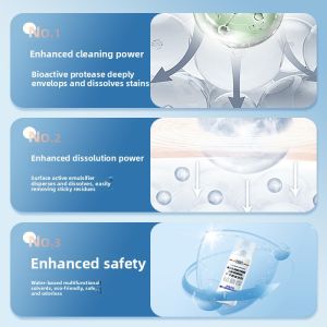 MONLEYTA | German Powerful Adhesive Remover For Car Glass Double-Sided Sticky Label Clearer Household Universal Gel Removal Tool