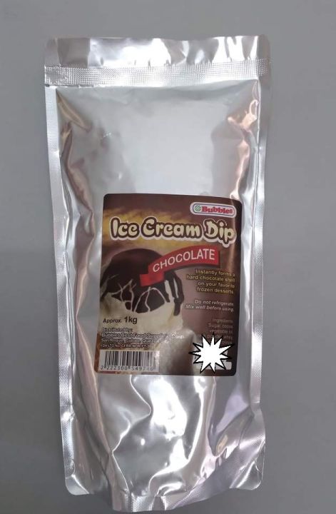 Screamers Dip and Lick - Boîte de 24