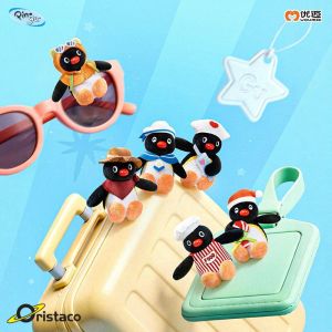 ORISTACO | Quà Tặng Lễ Hội Bao Đồ Chơi Mini Mù