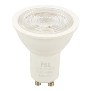 FSL | High Brightness Energy Saving GU10 LED Light Bulb 220V