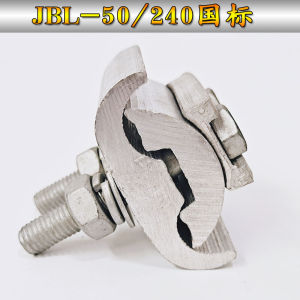 JBL Thicker Insulated Aluminum Alloy Side Mount Terminal Clip for Wiring 16-120 50-240 Three Span Cross-Section Dividers