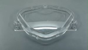 Mika Spido Supra X 125 2014 (PSP) Mica Kaca Cover Spedo Kilometer Speedometer Honda Supra X 125 Fi