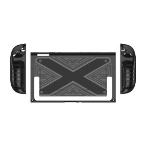 Dux Ducis | Anti-Fingerprint Scratch-Resistant Thin Full-Coverage Protective Case for Nintendo Switch 2 Game Console and NS Controller