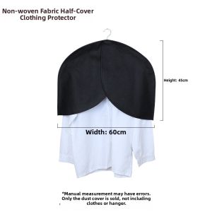 MAINUOJUJIA | Dust-proof Half-body Garment Cover