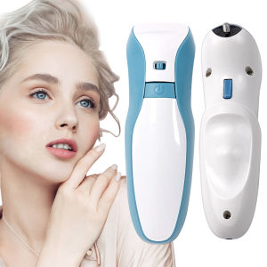 เครื่องเลเซอร์กำจัดรอยสัก เครื่องเสริมความงาม ปากกาพลาสม่าไฟโบรบลาสต์ กำจัดจุดด่างดำแบบมืออาชีพ ปากกาไฟฟ้ากำจัดไฝ