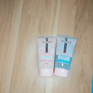 Sữa Rửa Mặt YaSamaya “Tôi Là Nhất” Tuýp 150ml Của Nga Làm Sạch Bã Nhờn Tái Tạo Da  Dưỡng Ẩm Mockba