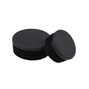 Chassis Drain Hole Waterproof Plug Sealing Cover for Suzuki Jimny JB64 JB74 3/5-door 2019-2026 Exterior Protection Accessories