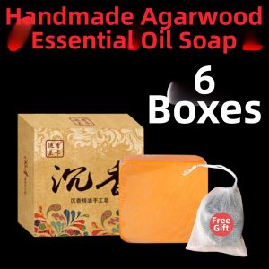 Antimicrobial Oil Controlling Cleaning Moisturizing Soap