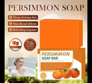 Xà Phòng Tinh Dầu Hồng Khô Thủ Công 100g Làm Sạch Sâu Vệ Sinh Cơ Thể Thơm Mát Tươi Tắn Và Tinh Khiết
