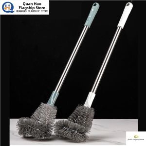Yisheng | Long Handle Right Angle Toilet Brush 2024 New Model