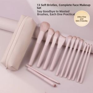 BLK Cosmetics | Multi-functional Makeup Brush Set