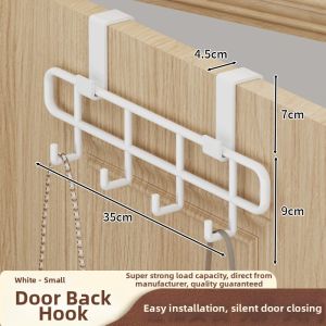 NIFENG | Adhesive Wall Clothes Hanger