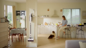 Tineco A30S / S30 Pro Cordless Stick Vacuum Cleaner | Powerful Suction | ZeroTangle