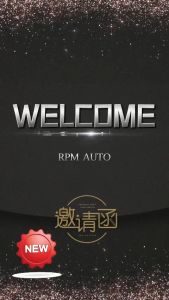 3Layer Car cover YMC Super-Premium Car cover ROMEO Protector Waterproof Dust Rain Protection Selimut Kereta Yama cover