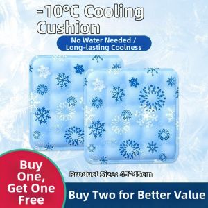 Ice Cooling No Watering Required Cushion