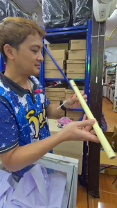 ขลุ่ยเป่า Makita ของส่วนตัว ไม่ต้องใช้ร่วมกับใคร ประหยัดงบพ่อแม่ เรียนดีไม่ติดเชื้อโรคจากปากใคร