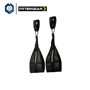 WELSTORE FITTERGEAR AB STRAPS อุปกรณ์ช่วยบริหารหน้าท้อง ฝึกความแข็งแรง เพิ่มกล้ามเนื้อหน้าท้อง