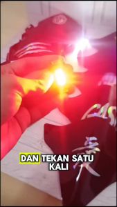 LAMPU SEPEDA DEPAN BELAKANG RGB 7 WARNA LED LAMPU USB PESAWAT SEPEDA MOTOR MOBIL CAHAYA LAMPAU TERANG PENERANGAN UNTUK SEPEDA BMX SEPEDA LIPAT SEPEDA FIXIE SEPEDA GUNUNG DLL