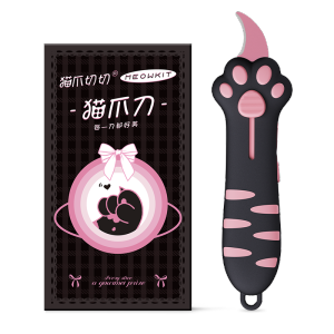 Lưỡi Cạo Gấu Bò Nhỏ Gọn Lưỡi Cạo Hộp Lưỡi Cạo Bao Bì Lưỡi Cạo Hộp Đựng Đồ Dùng Nhà Bếp Lưỡi Cạo Di Động Lưỡi Cạo Cao Cấp