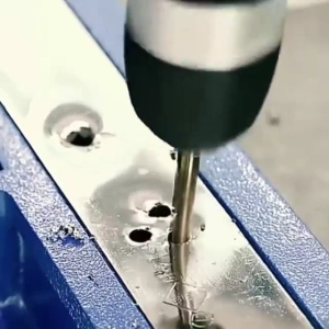 Pistol drill GSB 13 RE Professional Impact Drill - Power Tool