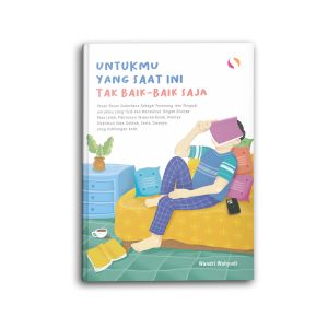 Yanita: Buku Motivasi Psikologi untuk Self Improvement Pengembangan Diri