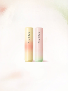KIMTRUE | Moisturizing Nourishing Repair Fine Line Sun Red Pear Lip Balm
