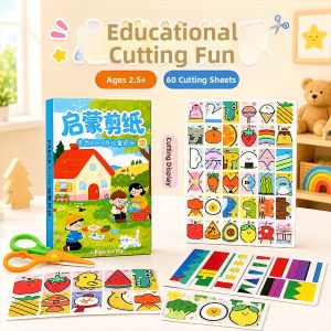 YUGUANG | Safe Preschool Training Scissors