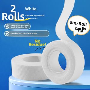 Ultra-Thin Invisible Breathable Sweat Absorbing Pads Armpit Sweat Blocker Sweatproof Clothing Pads for Men And Women