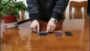 Ziplock Office Supplies: The Ultimate Waterproof ID Holder & Card Case