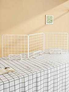 evesigar | Grid Display Shelving Unit