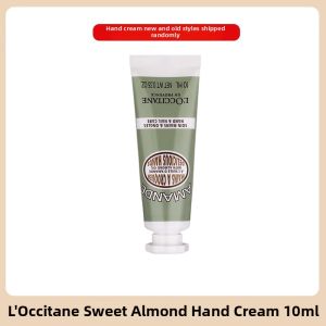 Loccitane | Moisturizing Scented Hand Cream