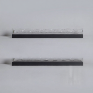 LSHE | Dynamic Projection Ambient Wall Light