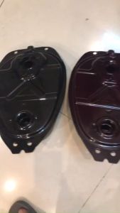 BÌNH XĂNG CHO HONDA DREAM LÙN VÀ DREAM CAO HÀNG LOẠI 1 CHẤT LƯỢNG CAO LÊN ZIN THEO XE