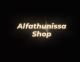 alfathunissa shop