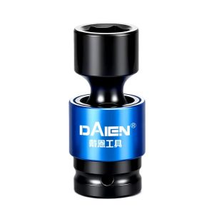 DAIENGONGJU | 360 Degree Rotational Universal Socket 1/2